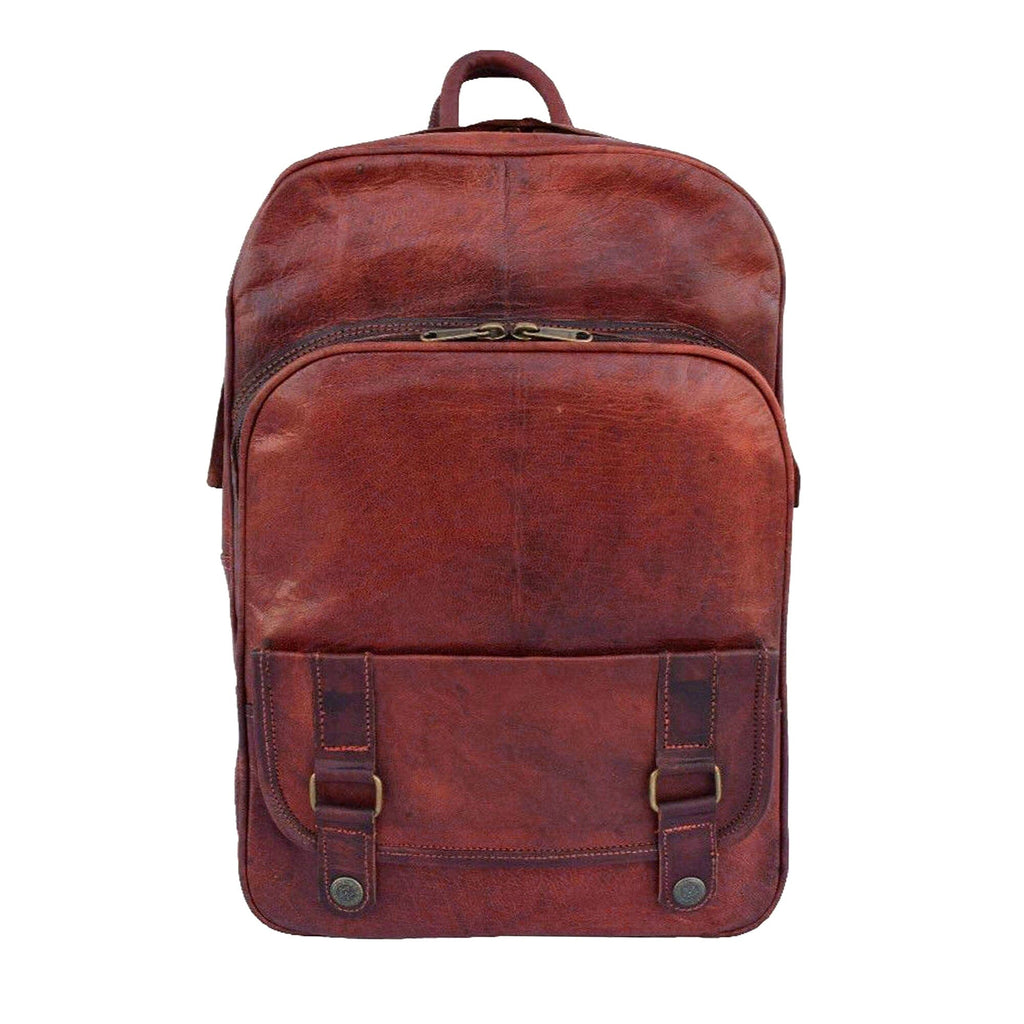 The Designer Backpack Classy Leather Bags