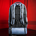 Baby Blue Leather Patented Carry-On Backpack (Only 300 Made) Sole Premise