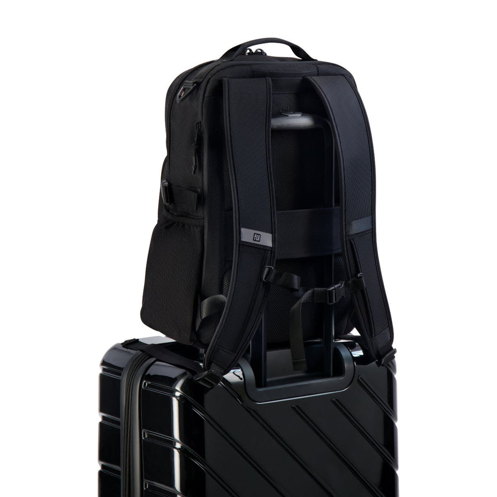 Tactics Collection Division Backpack, Black Ful Luggage