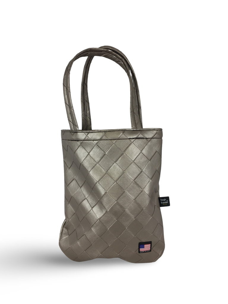 FB TOTE Tough Traveler - Made in USA since 1970