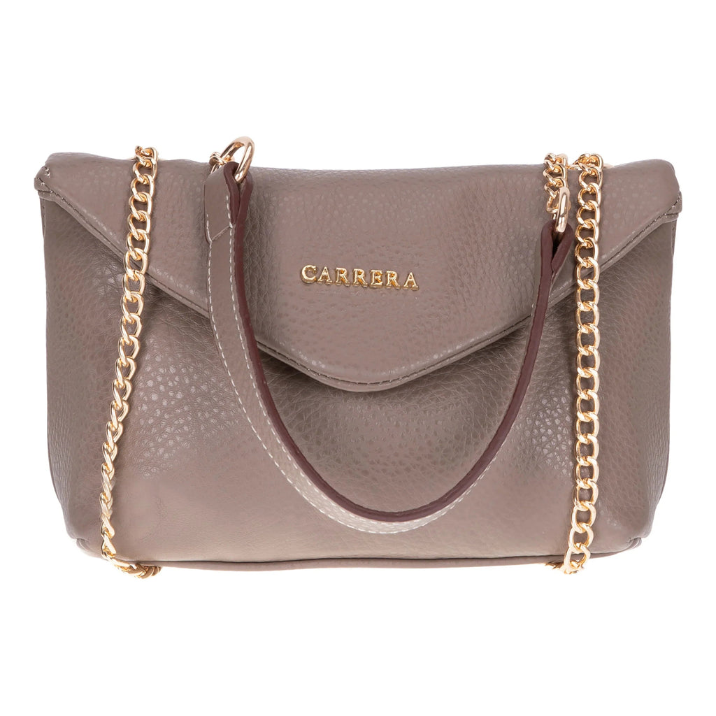 Carrera Lunera Leather Women's Bag Mizuri Leather