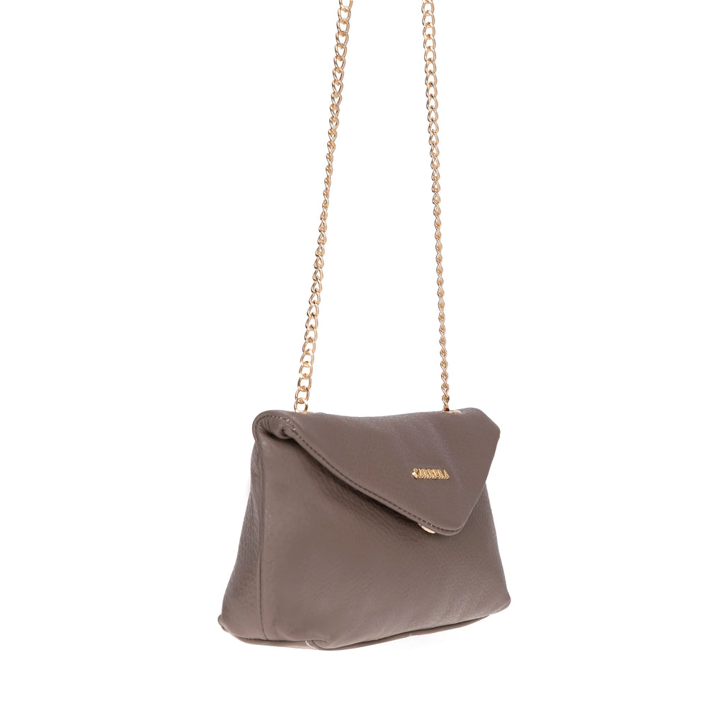 Carrera Lunera Leather Women's Bag Mizuri Leather