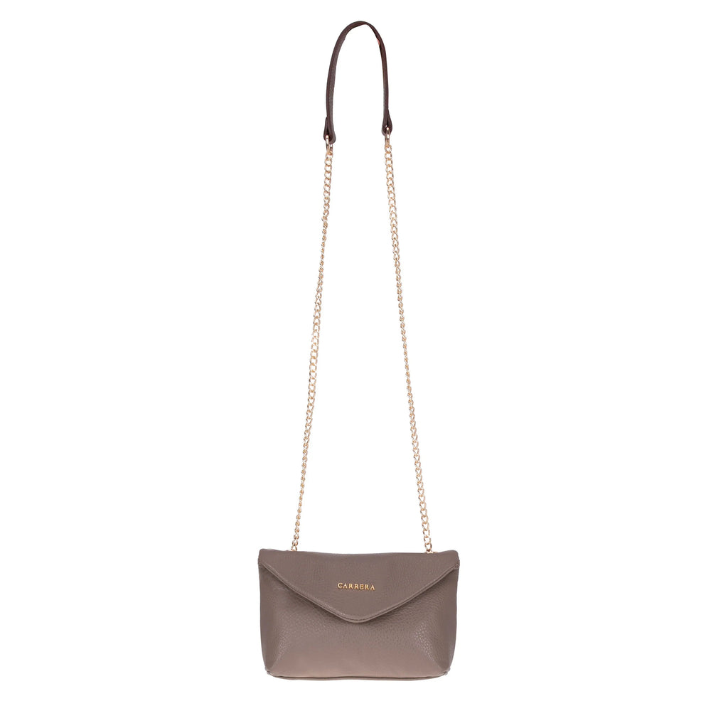 Carrera Lunera Leather Women's Bag Mizuri Leather