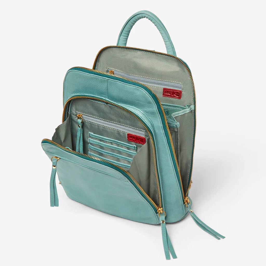 Osgoode Marley Cashmere Belle Backpack 5023 Osgoode Marley