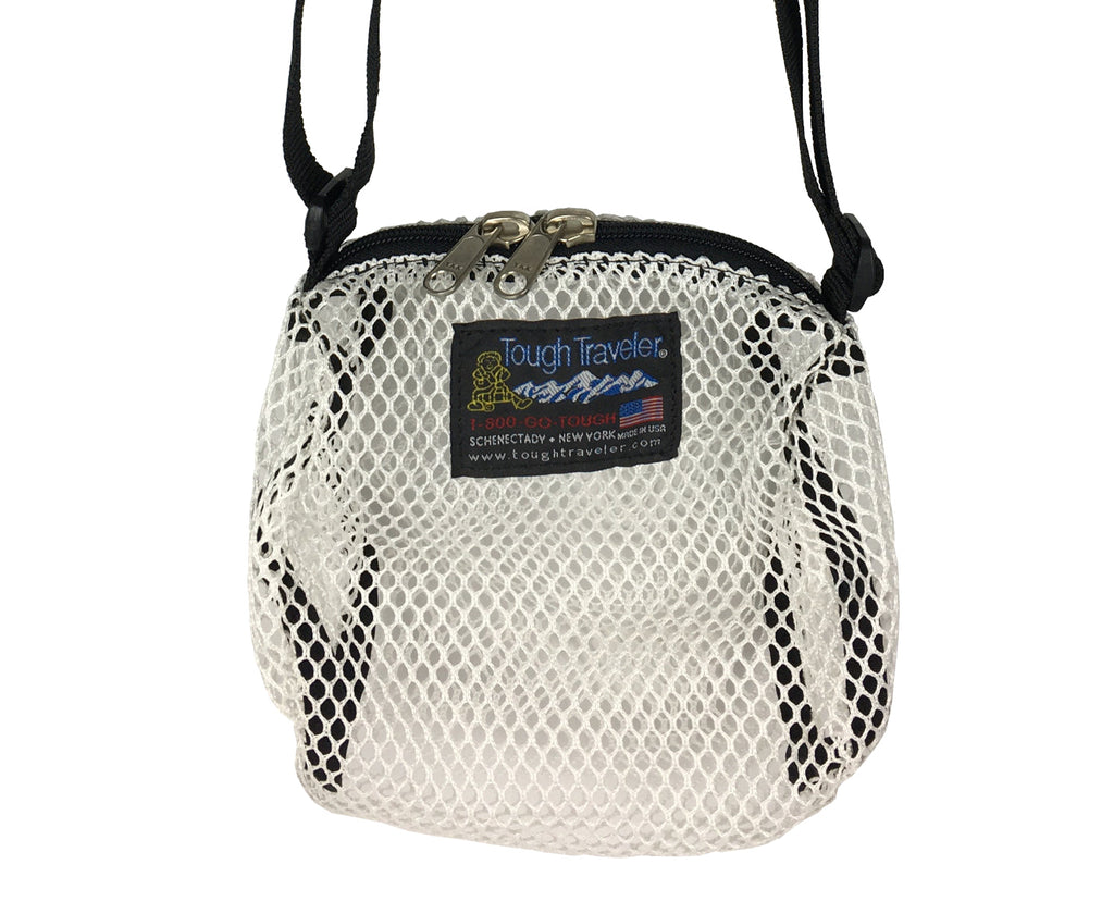 BITSY DUFFEL Tough Traveler - Made in USA since 1970