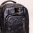 Black Monogram Leather Carry-On Roller Bag (Only 150 Made) Sole Premise