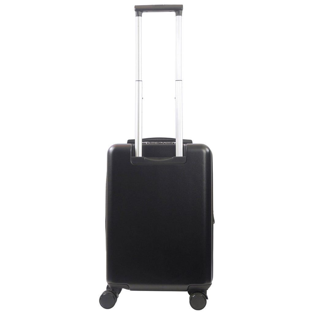 Disney Villains 22.5" Hardside Carry-On Spinner by FŪL Ful Luggage