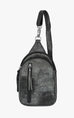 Osgoode Marley Leather Sasha Crossbody/Sling Bag 4539 Osgoode Marley