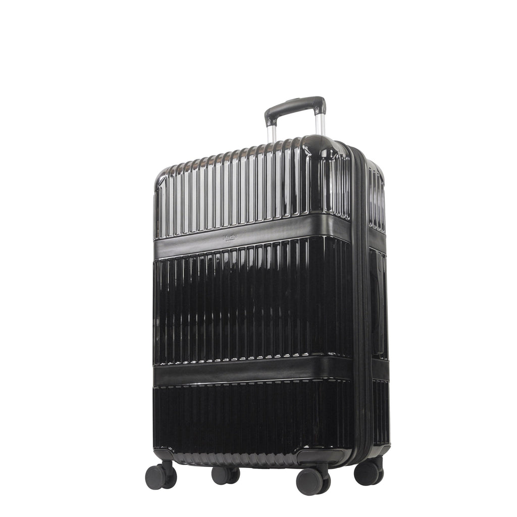 Martha Stewart The Bedford 30" Hardside Spinner Ful Luggage