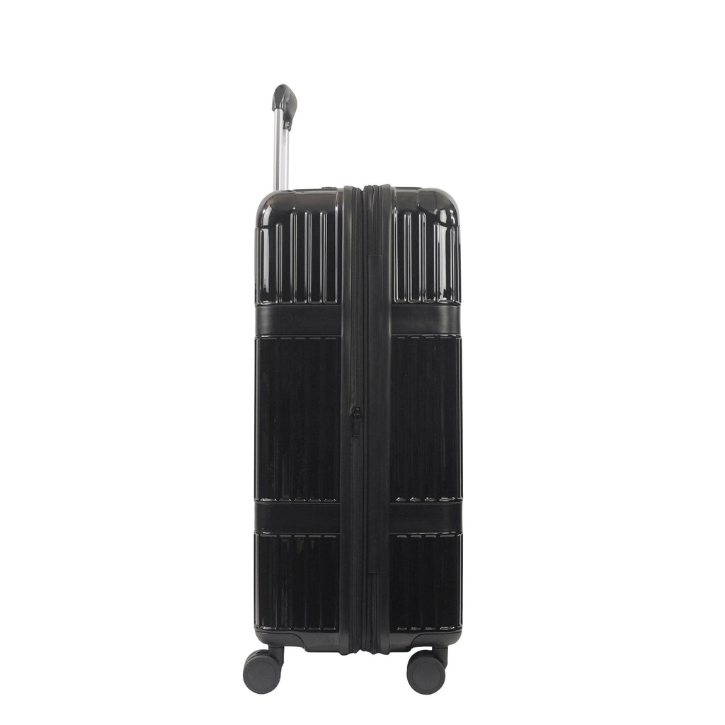 Martha Stewart The Bedford 30" Hardside Spinner Ful Luggage