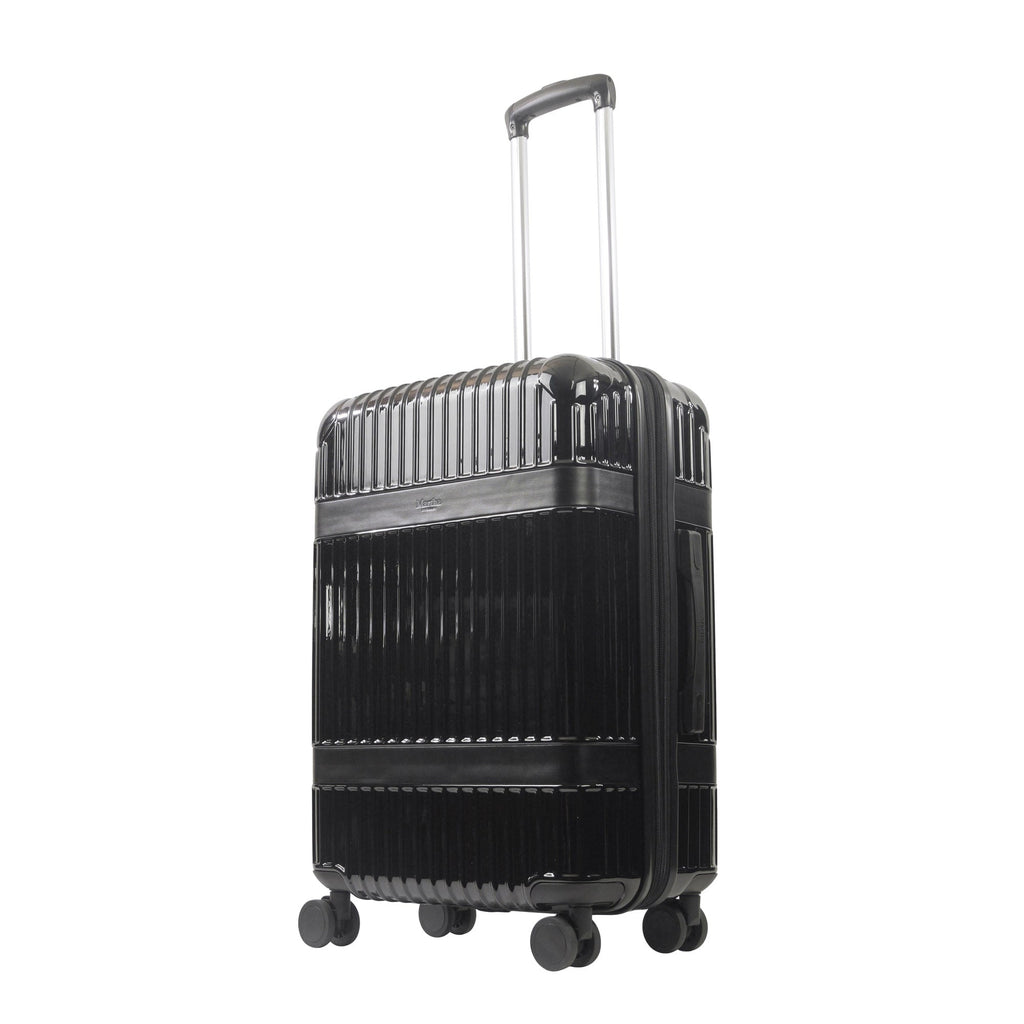 Martha Stewart The Bedford 26" Hardside Spinner Ful Luggage