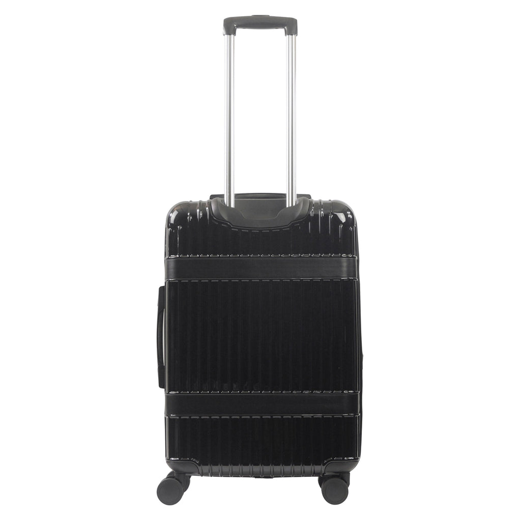 Martha Stewart The Bedford 26" Hardside Spinner Ful Luggage