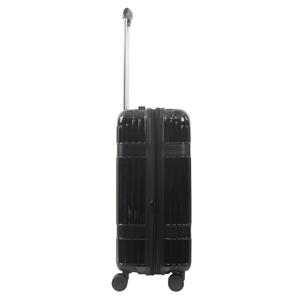 Martha Stewart The Bedford 26" Hardside Spinner Ful Luggage
