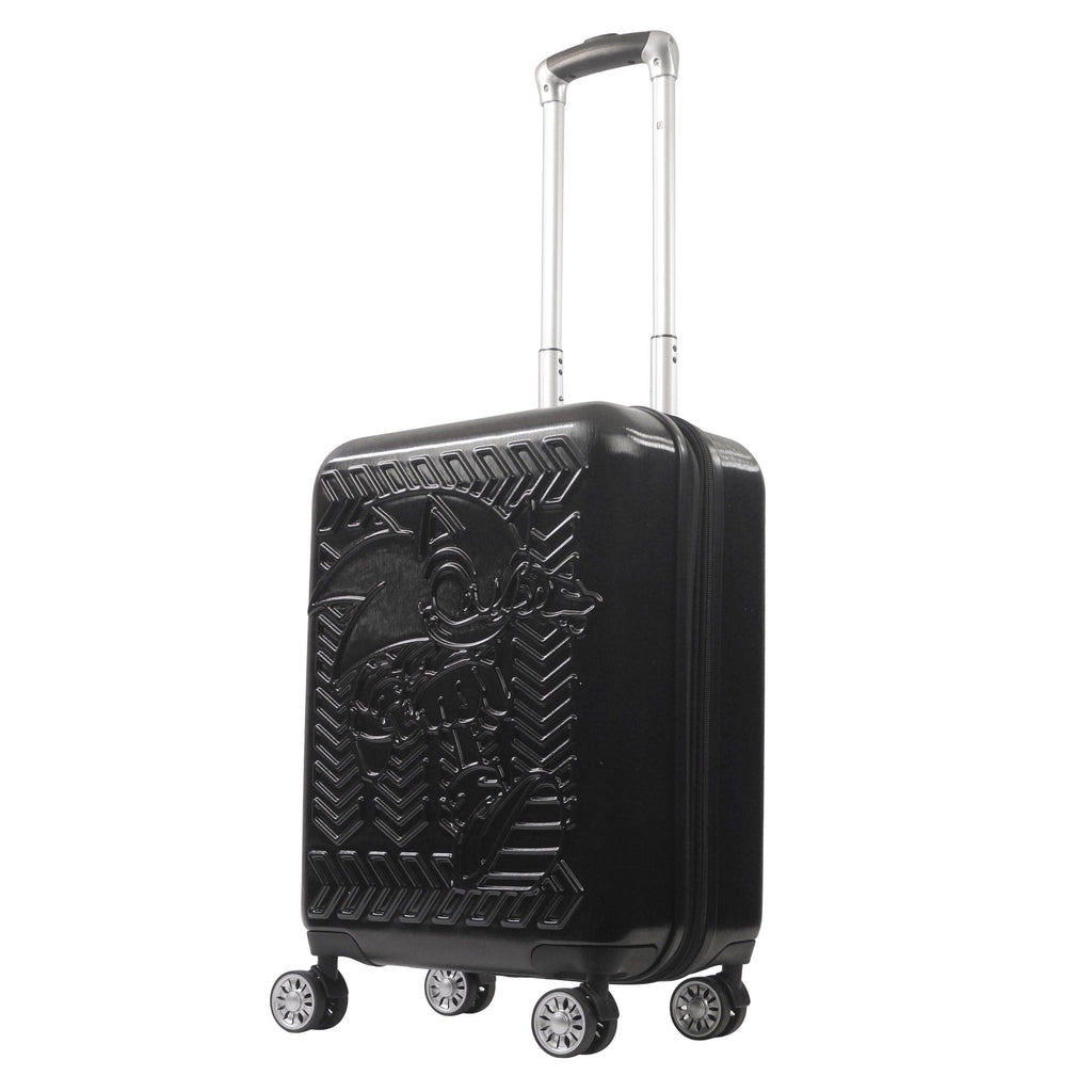 Sonic the Hedgehog Modern 21.5" Expandable Spinner by FŪL Ful Luggage
