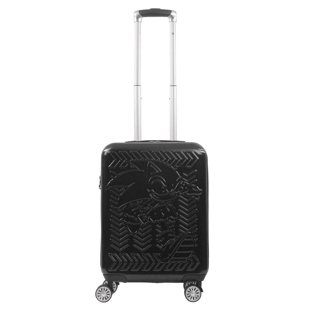 Sonic the Hedgehog Modern 21.5" Expandable Spinner by FŪL Ful Luggage
