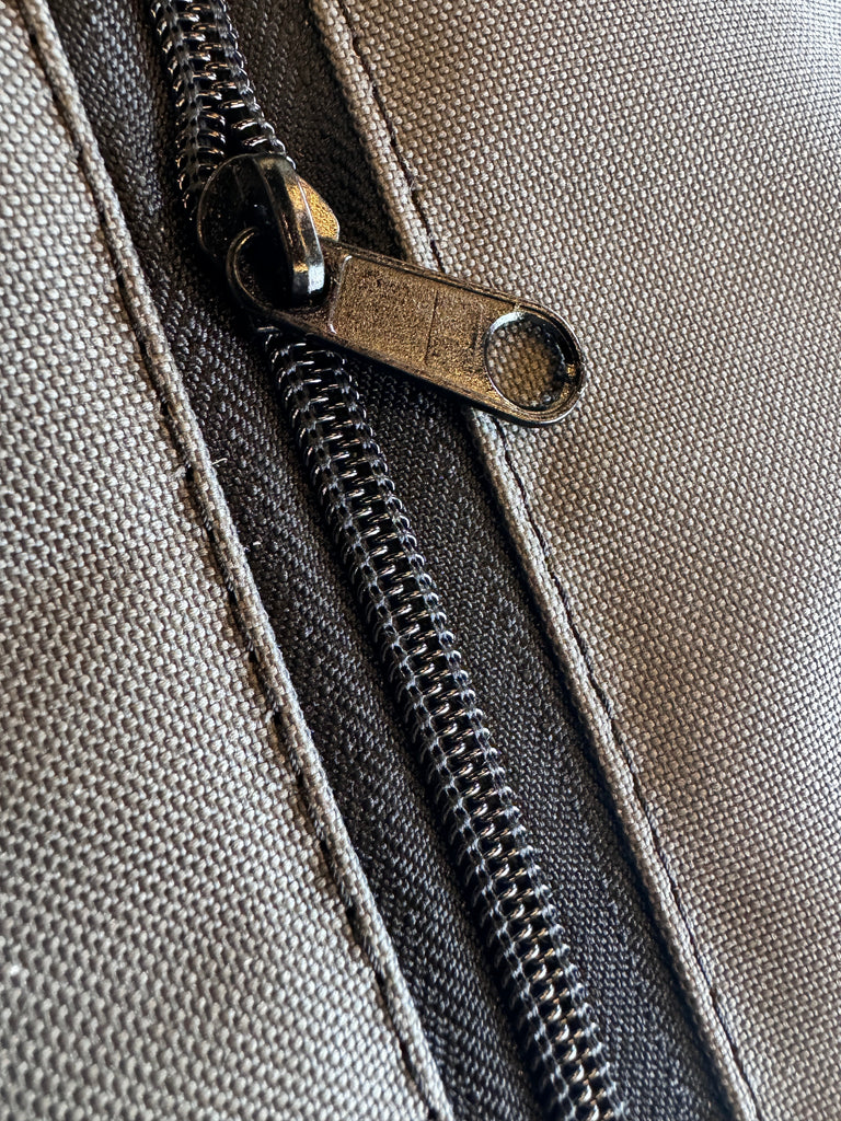 Black Stone 14" Padded Grill Bag Overland Gear Guy