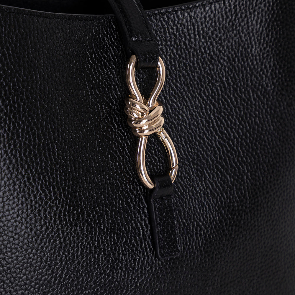 Azura Women's Leather Bag Mizuri Leather