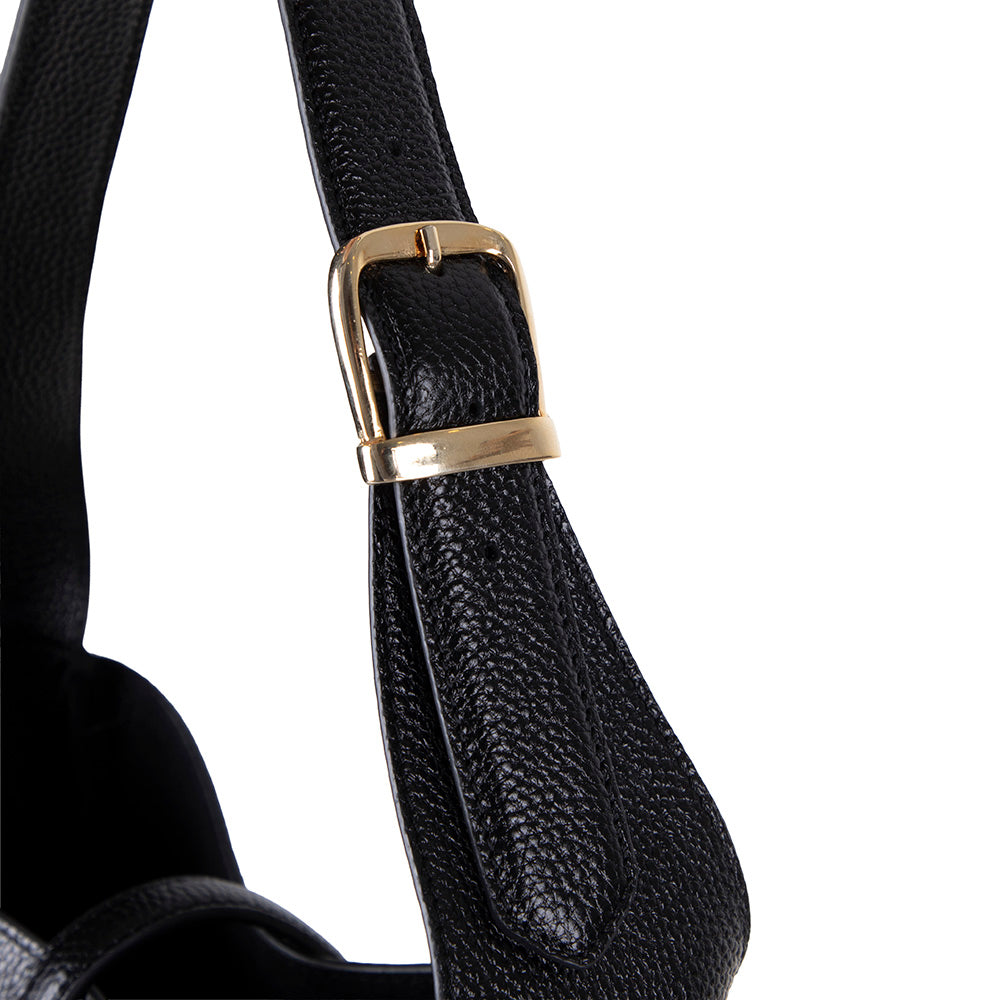 Azura Women's Leather Bag Mizuri Leather