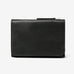 Osgoode Marley RFID Snap Trifold Leather Wallet 1250 1320 Osgoode Marley