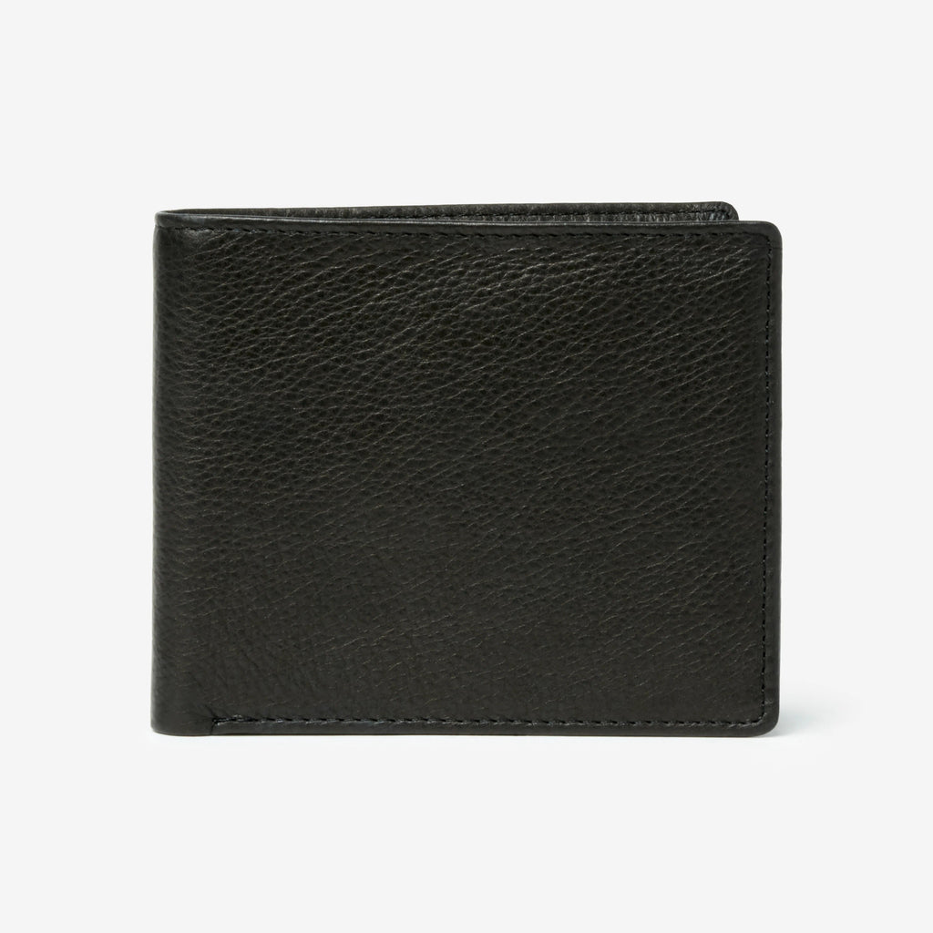 Osgoode Marley RFID Flipper Billfold Wallet 1253 1316 Osgoode Marley