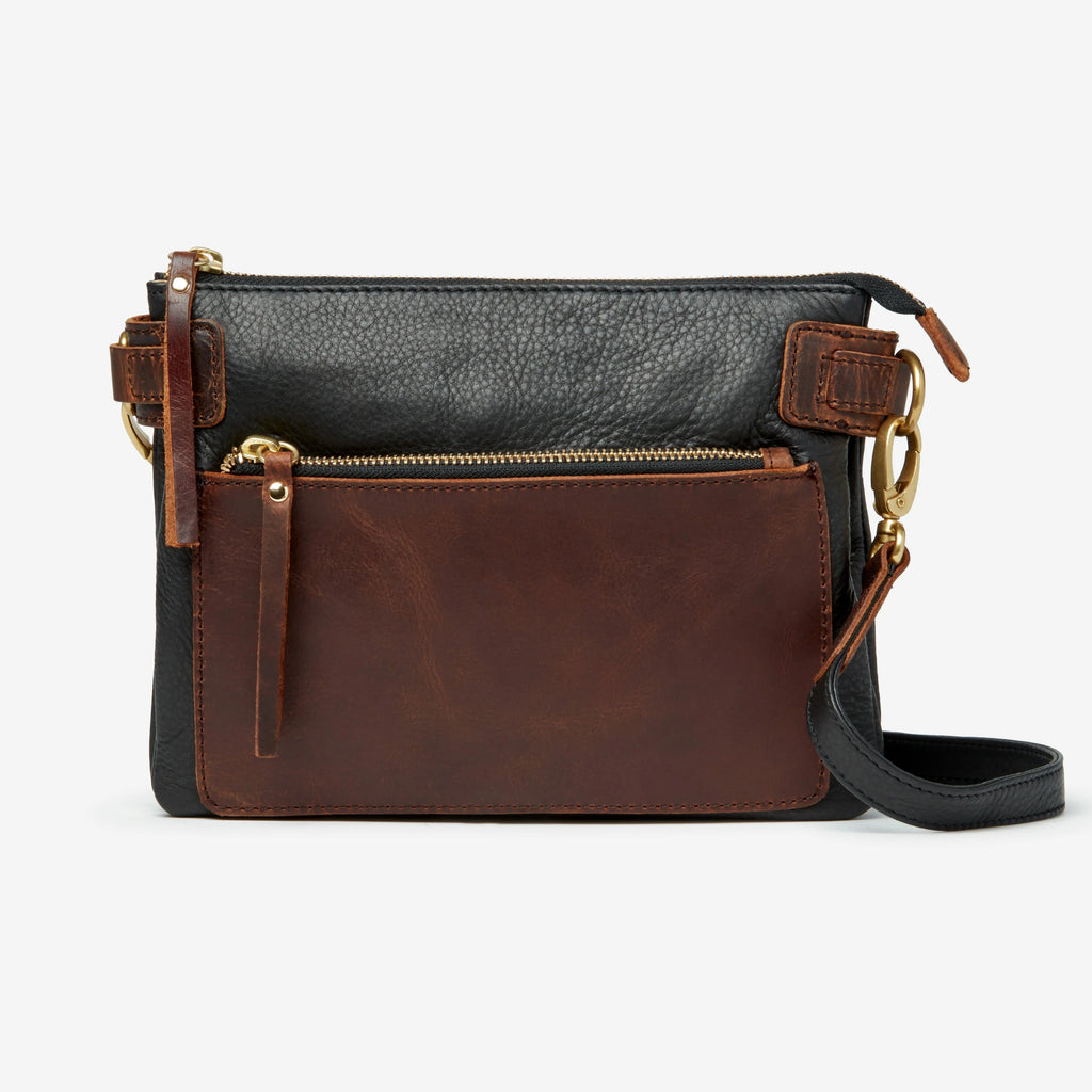Osgoode Marley Lillian Small Zip Top 7120 Osgoode Marley