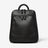 Osgoode Marley RFID Organizer Leather Women's Backpack Osgoode Marley