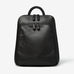 Osgoode Marley RFID Organizer Leather Women's Backpack Osgoode Marley