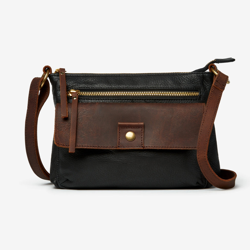 Osgoode Marley Juliette Small Flap Crossbody 7135 Osgoode Marley