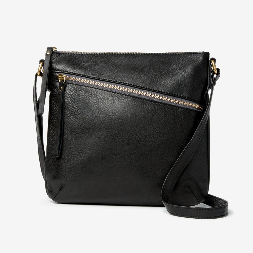 Osgoode Marley Elegance Trinity Crossbody Bag 7141 Osgoode Marley