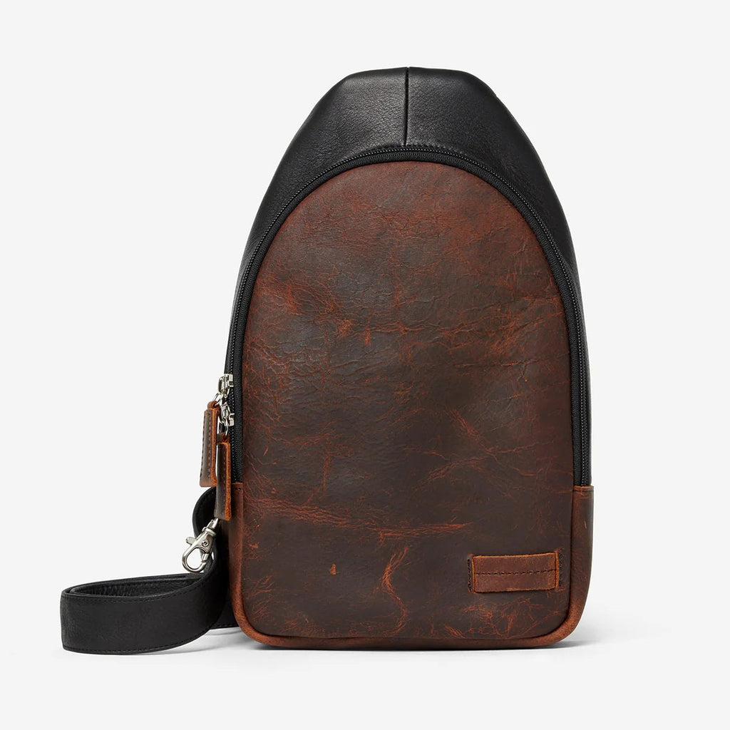 Osgoode Marley Leather Cyrus Sling Bag 4047 Osgoode Marley