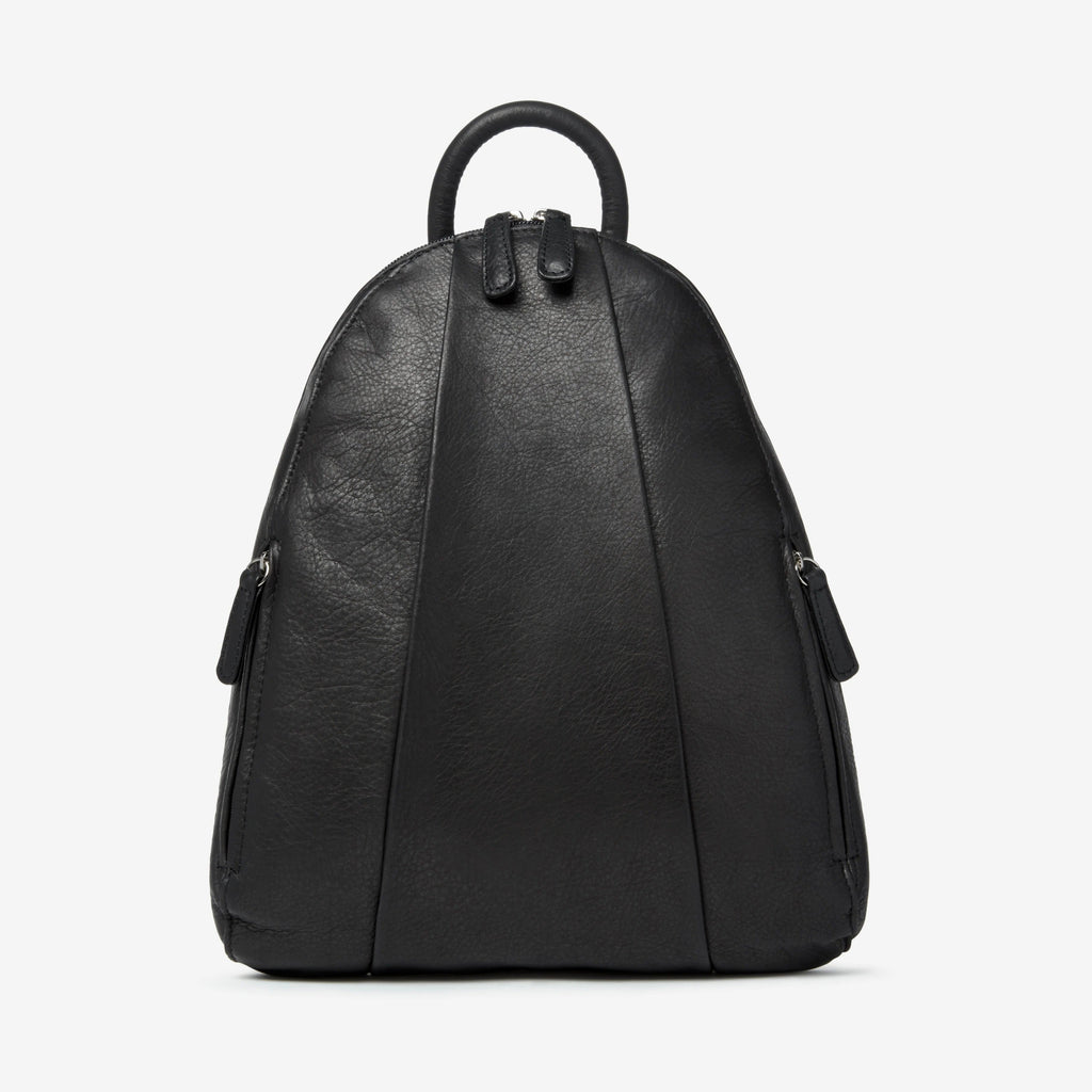 Osgoode Marley Teardrop Multi Zip Backpack 5017 Osgoode Marley