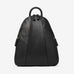 Osgoode Marley Teardrop Multi Zip Backpack 5017 Osgoode Marley
