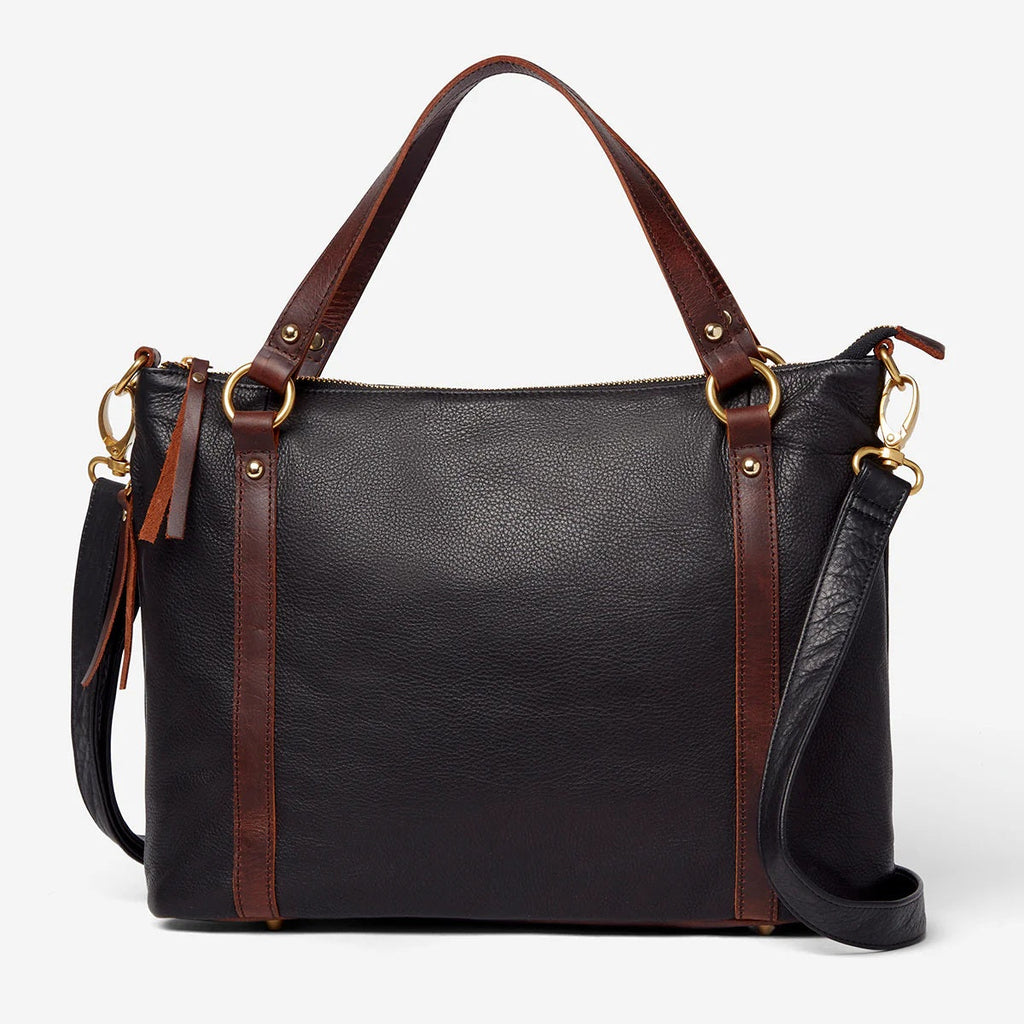 Osgoode Marley Patience Satchel 7136 Osgoode Marley