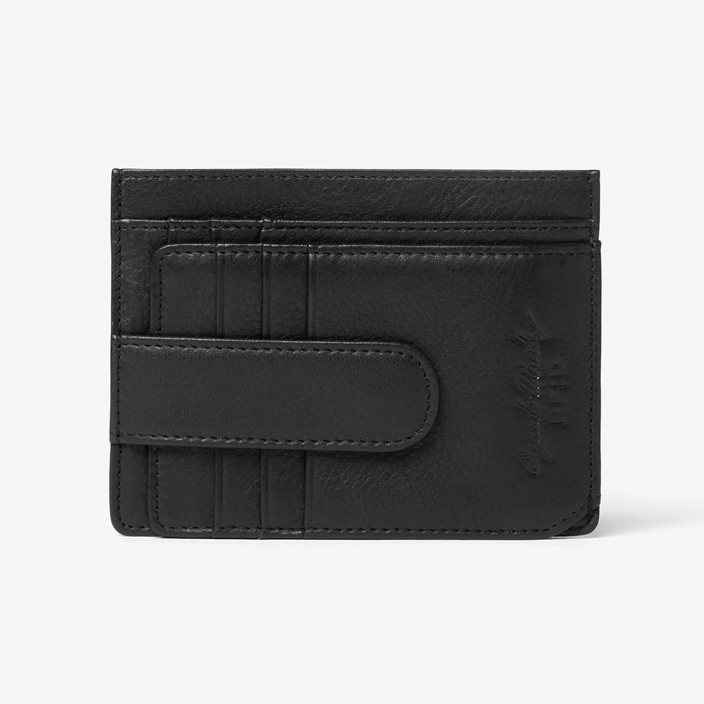 Osgoode Marley RFID Flip Cardcase Leather Wallet 1278 Osgoode Marley