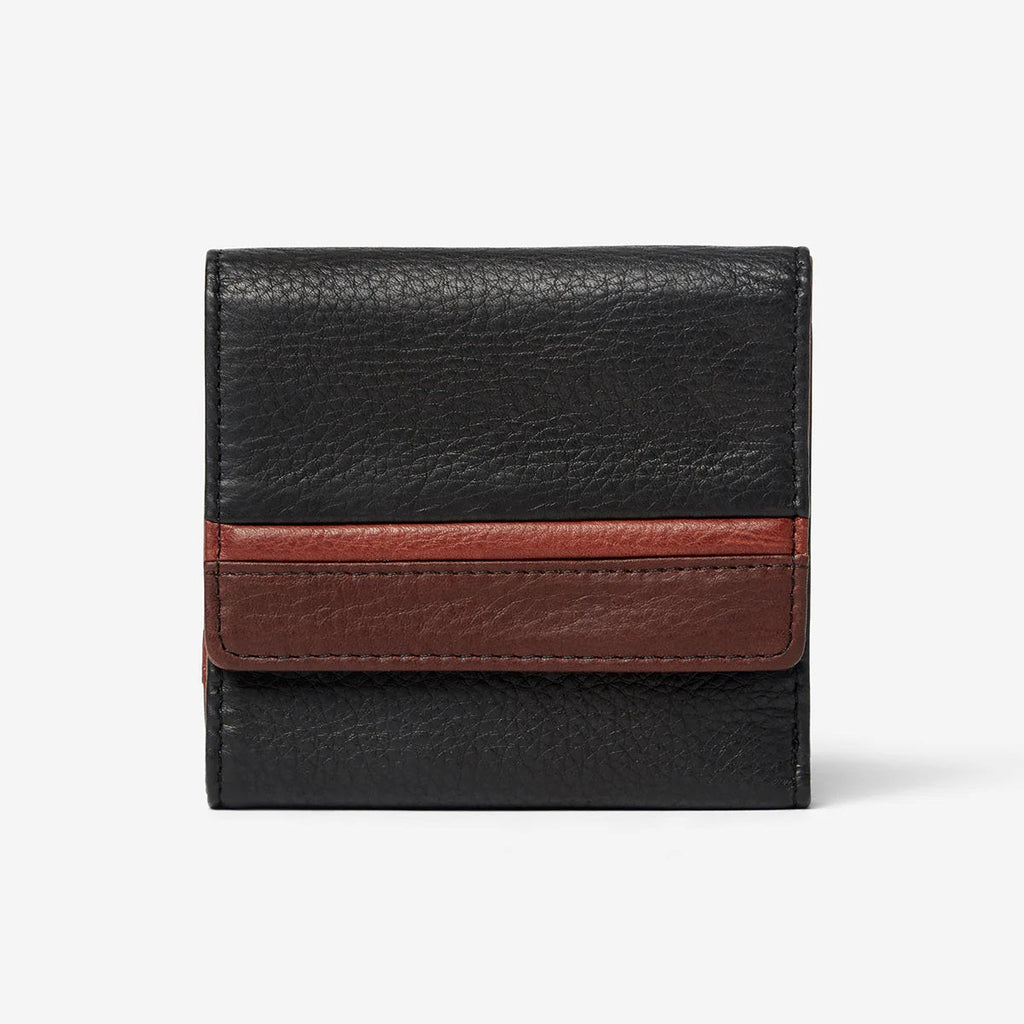 Osgoode Marley RFID Ultra Mini Leather Wallet 1402 Osgoode Marley