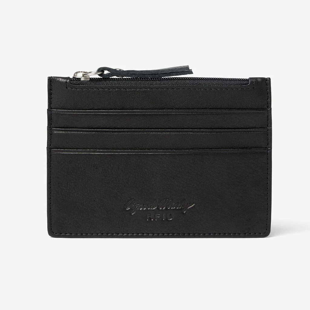 Osgoode Marley Thin Grab & Go Card Case 1908 Osgoode Marley
