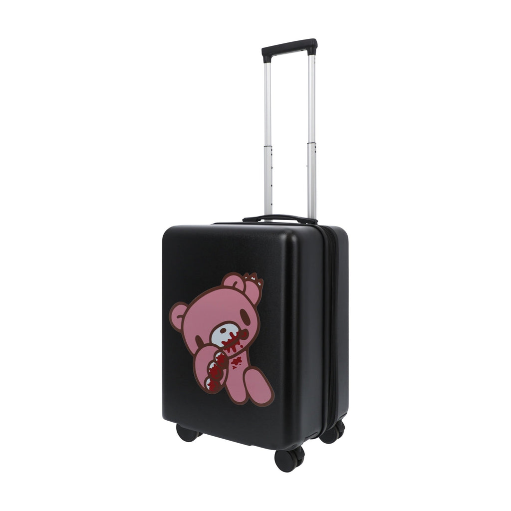 Octas Gloomy Bear 22.5" Carry-On Suitcase Luggage Ful Luggage