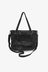 Osgoode Marley Daphne Triple Entry Leather Tote 7006 Osgoode Marley
