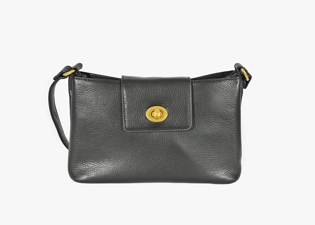 Osgoode Marley Tatiana Flap Crossbody 7304 Osgoode Marley