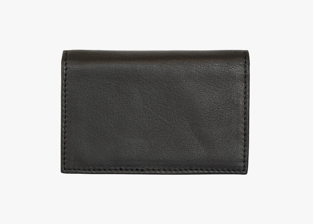 Osgoode Marley RFID Gusset Card Case 1212 Osgoode Marley
