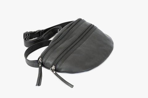 Osgoode Marley RFID Liberty Waist and Sling Bag Osgoode Marley