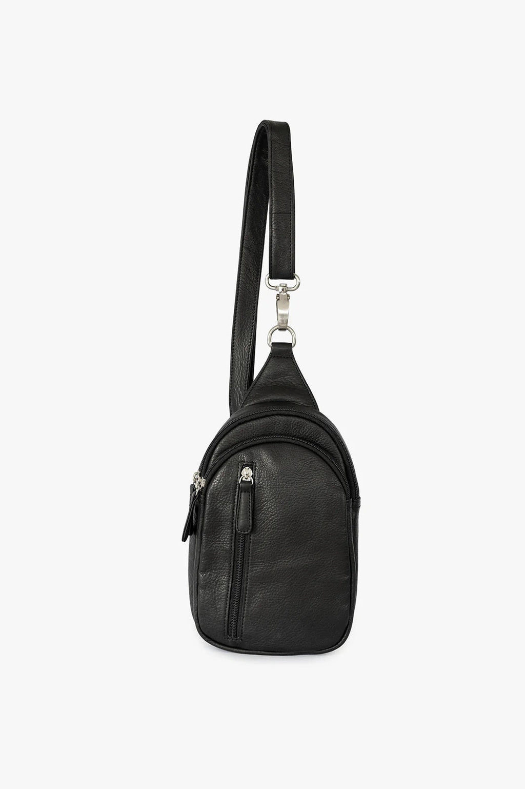 Osgoode Marley Leather Sasha Crossbody/Sling Bag 4539 Osgoode Marley