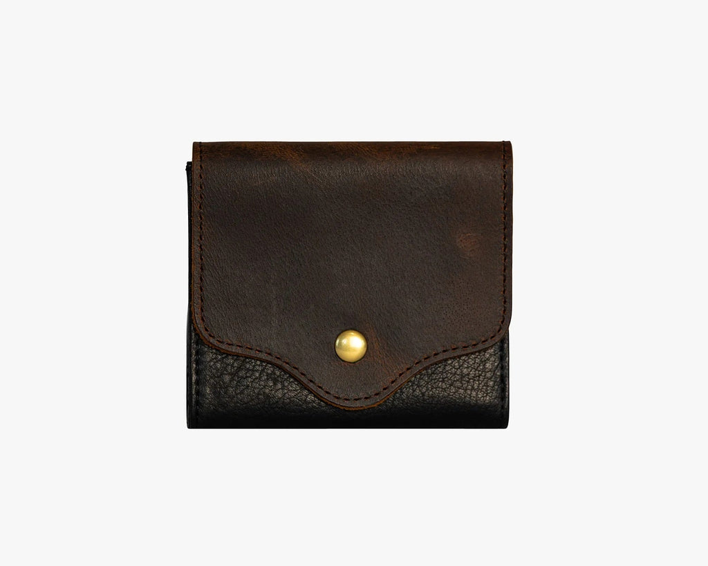 Osgoode Marley RFID Mini Compact Wallet 1362 Osgoode Marley