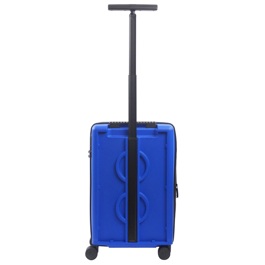 LEGO® Signature Brick Blue 22" Carry-on Luggage Ful Luggage