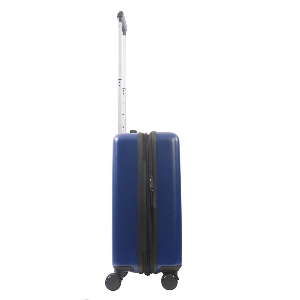 Squishmallows 22.5” Patch Hardside Carry-On Spinner by FŪL Ful Luggage