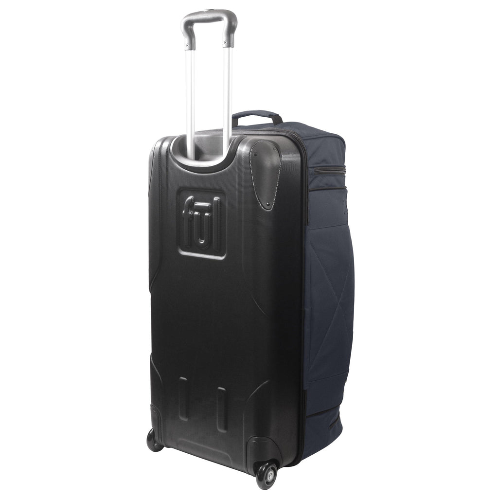 Workhorse 30" Split Level Navy FŪL Rolling Duffel Bag Ful Luggage