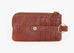 Osgoode Marley Card Holder with Zip Pocket 1616 Osgoode Marley