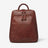 Osgoode Marley RFID Organizer Leather Women's Backpack Osgoode Marley