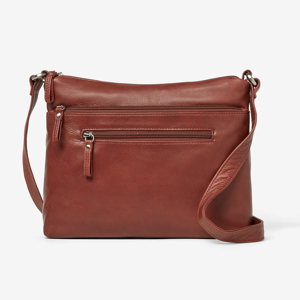 Osgoode Marley Medium Crossbody 7007 Osgoode Marley
