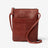 Osgoode Marley Leather Jamie's Travel Bag Crossbody 4537 Osgoode Marley